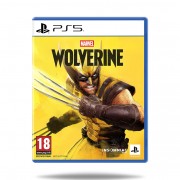 Marvel's Wolverine PS5 (Preorder) + Preorder bonus DLC
