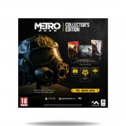 Metro 2039 Collector's Edition PS5 (Preorder) Metro 2039 Collector's Edition PS5 (Preorder)