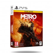Metro 2039 Deluxe Edition PS5 (Preorder) Metro 2039 Deluxe Edition PS5 (Preorder)