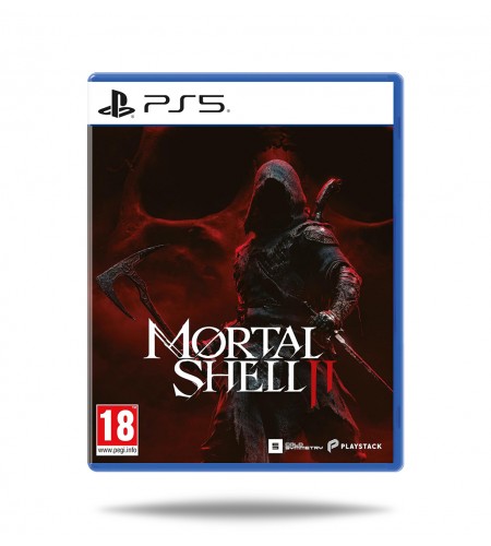 Mortal Shell 2 PS5 (Preorder) Mortal Shell 2 PS5 (Preorder)