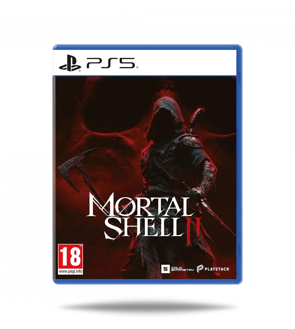 Mortal Shell 2 PS5 (Preorder)