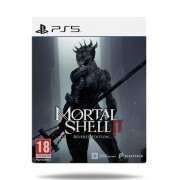 Mortal Shell 2 Revered Edition PS5 (Preorder) Mortal Shell 2 Revered Edition PS5 (Preorder)