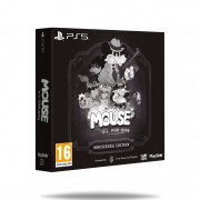 MOUSE: P.I. For Hire - Mouseburg Edition PS5 (Preorder) MOUSE: P.I. For Hire - Mouseburg Edition PS5 (Preorder)