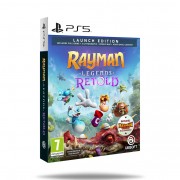Rayman Legends Retold Launch Edition PS5 (Preorder)