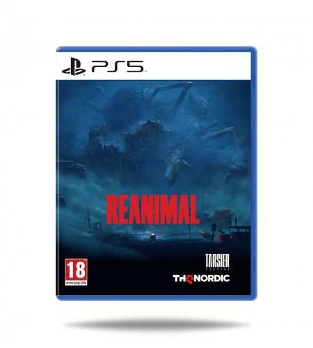 Reanimal PS5
