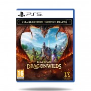Runescape: Dragonwilds Deluxe Edition PS5 (Preorder) Runescape: Dragonwilds Deluxe Edition PS5 (Preorder)