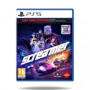 Screamer Day One Edition PS5