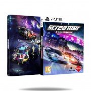 Screamer Special Echo Edition PS5