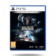 Star Wars: Galactic Racer Deluxe Edition PS5 (Preorder)