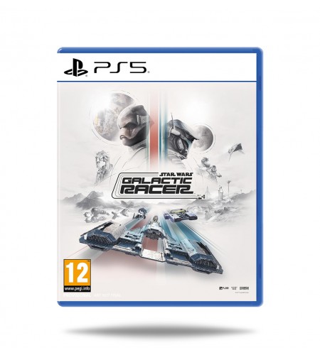 Star Wars: Galactic Racer Day One Edition PS5 (Preorder)