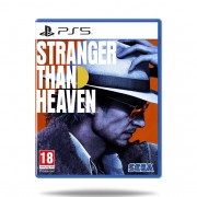 Stranger than Heaven Collectors Edition PS5 (Preorder) Stranger than Heaven Collectors Edition PS5 (Preorder)