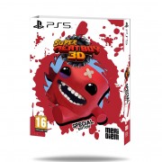 Super Meat Boy 3D Special Edition PS5 (Preorder)