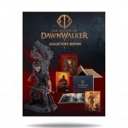 The Blood of The Dawnwalker - Collectors Edition PS5 The Blood of The Dawnwalker - Collectors Edition PS5