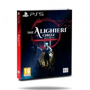 The Alighieri Circle: Dante's Bloodline Limited Edition PS5 (Preorder) The Alighieri Circle: Dante's Bloodline Limited Edition PS5 (Preorder)