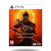 The Blood of The Dawnwalker - Collectors Edition PS5 (Preorder) The Blood of The Dawnwalker - Collectors Edition PS5 (Preorder)