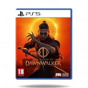 The Blood of The Dawnwalker - Day One Edition PS5 (Preorder)