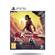 The Rogue Prince of Persia Immortal Edition PS5