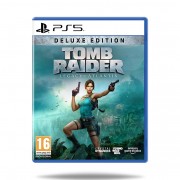 Tomb Raider: Legacy of Atlantis Deluxe Edition PS5 (Preorder) Tomb Raider: Legacy of Atlantis Deluxe Edition PS5 (Preorder)