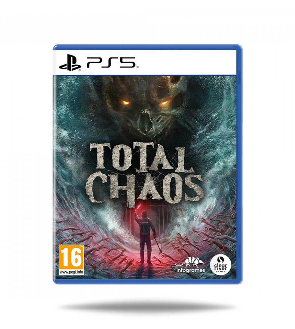 Total Chaos PS5