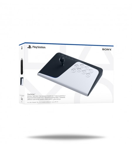 FlexStrike Wireless Fight Stick PS5/PC (Preorder)