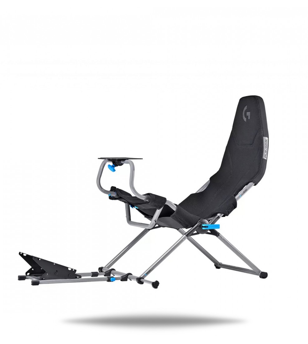 Playseat Challenge X - Logitech G Edition