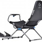 Playseat Challenge X - Logitech G Edition