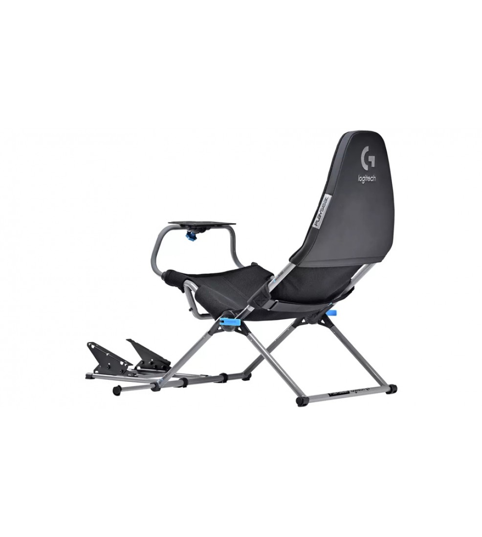 Playseat Challenge X - Logitech G Edition