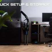 Playseat Challenge X - Logitech G Edition