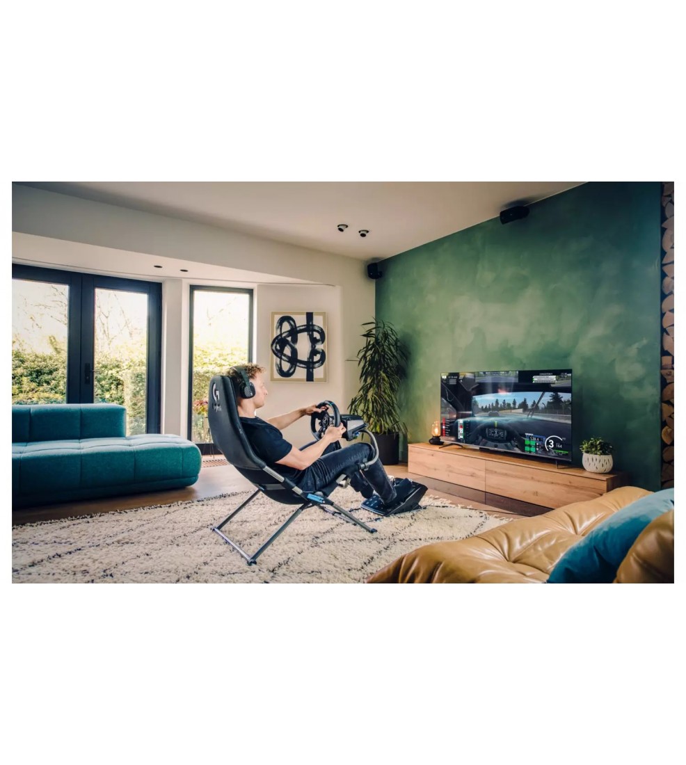 Playseat Challenge X - Logitech G Edition