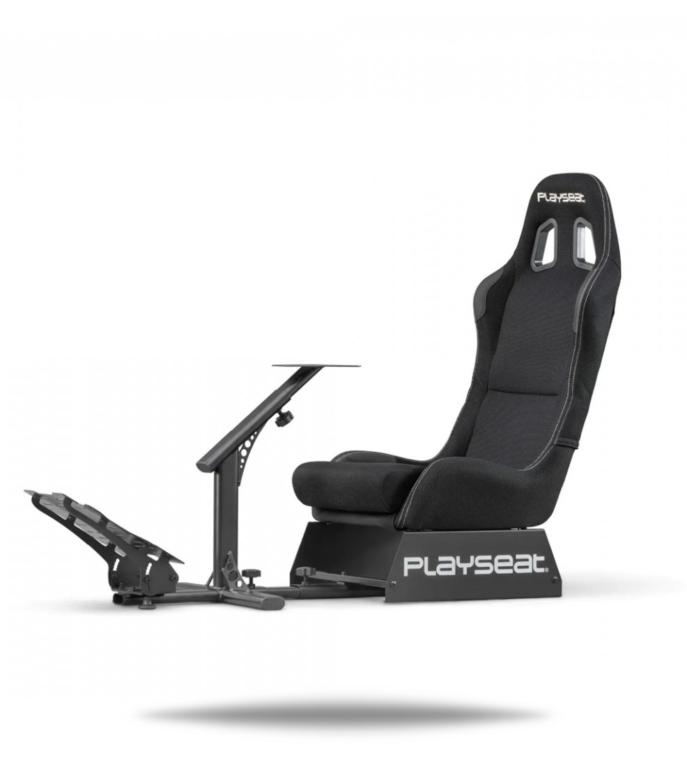 Playseat Evolution - ActiFit Black