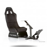 Playseat Evolution - Suede Black