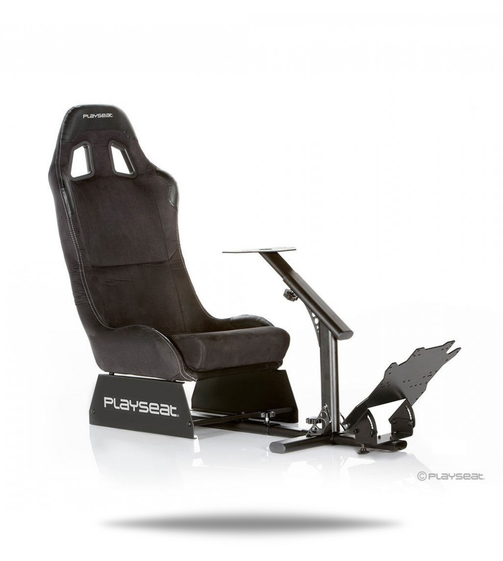 Playseat Evolution - Suede Black