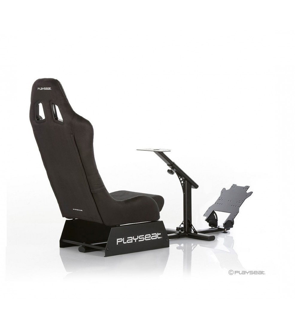 Playseat Evolution - Suede Black