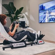 Playseat Formula Instinct - F1 Edition