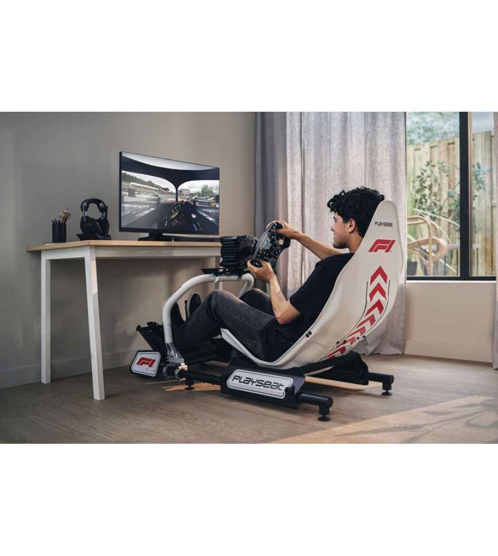 Playseat Formula Instinct - F1 Edition