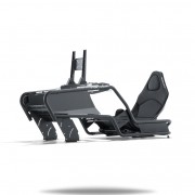 Playseat Formula Intelligence - Black Playseat Formula Intelligence - Black
