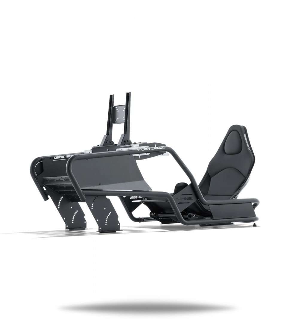 Playseat Formula Intelligence - Black Playseat Formula Intelligence - Black