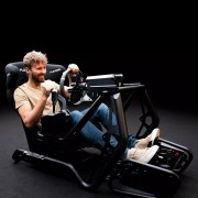 Playseat Sensation PRO - ActiFit