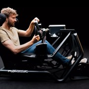 Playseat Sensation PRO - ActiFit