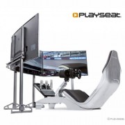 Playseat TV Stand - Triple Package