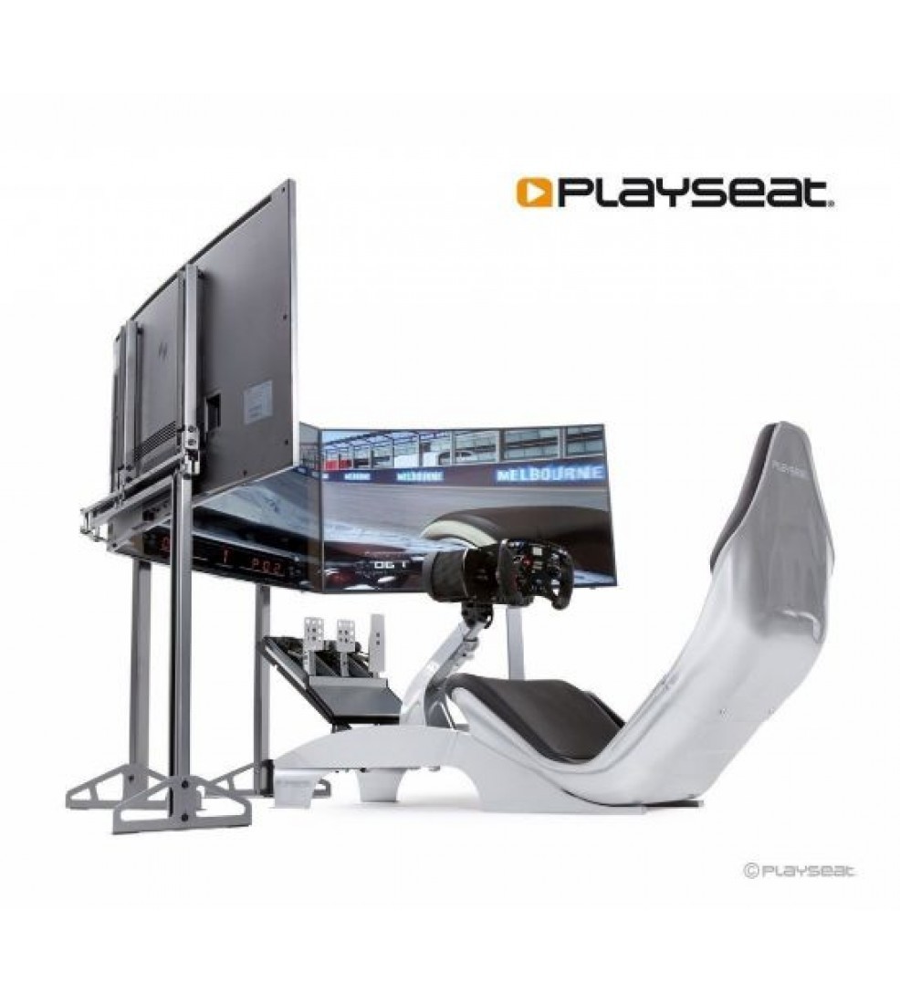 Playseat TV Stand - Triple Package