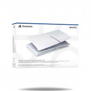 Poklopac za konzolu PS5 Slim (Standard and Digital) Chroma Pearl