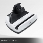 PowerA PlayStation Portal Charging Station with Lumectra