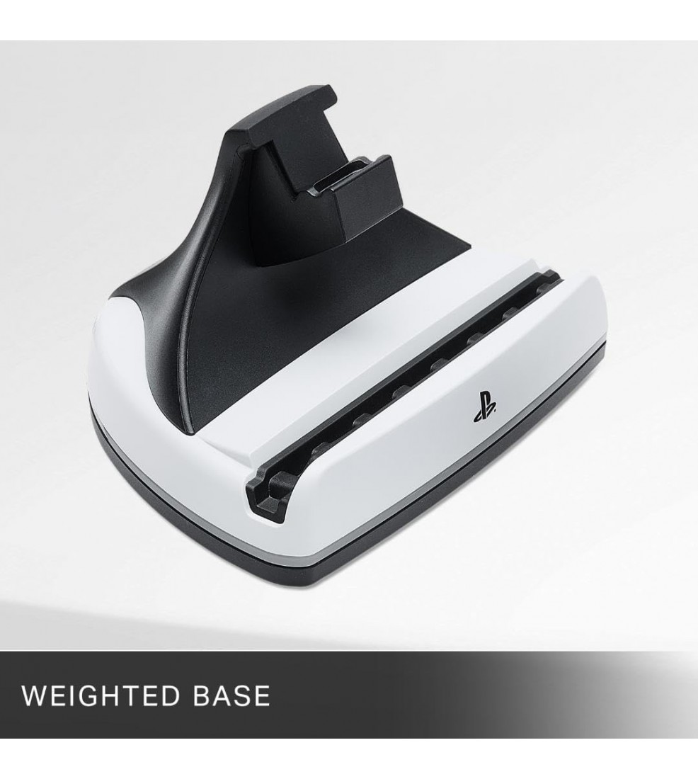 PowerA PlayStation Portal Charging Station with Lumectra