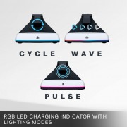 PowerA PlayStation Portal Charging Station with Lumectra