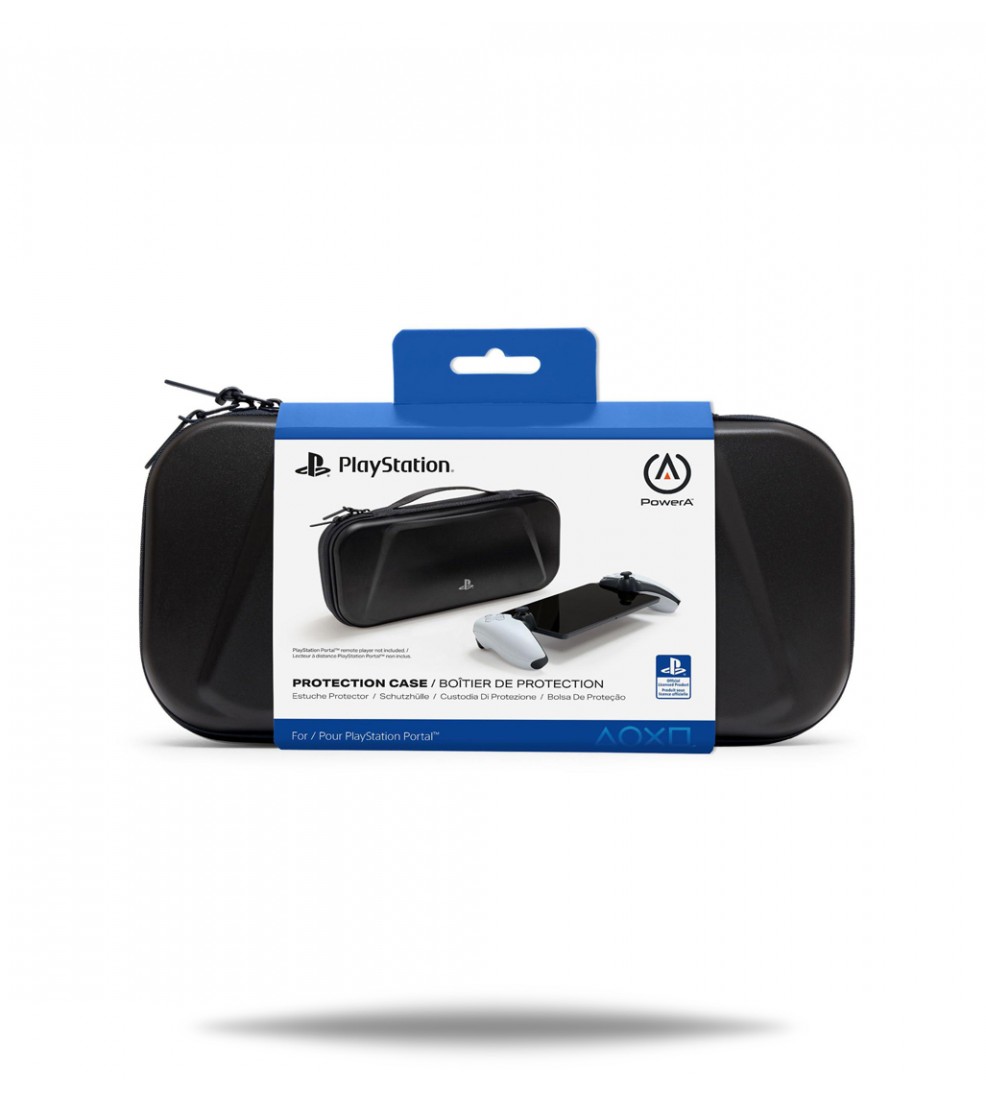 PowerA PlayStation Portal Protection & Carrying Case