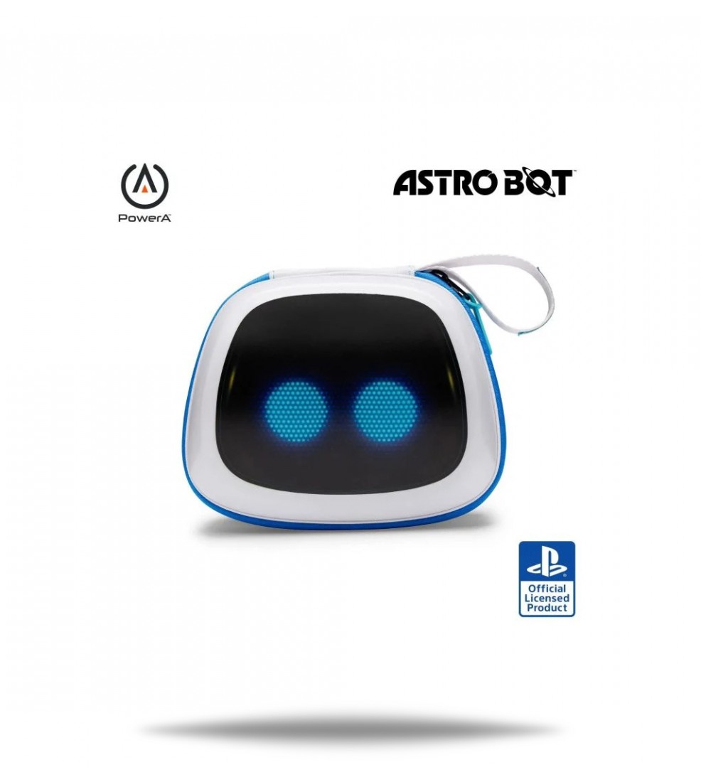 PowerA PS5 DualSense Protection Case - Astro Bot
