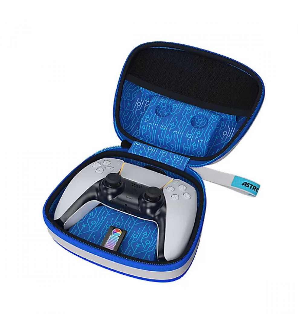 PowerA PS5 DualSense Protection Case - Astro Bot