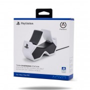 PowerA PS5 Twin Charging Station