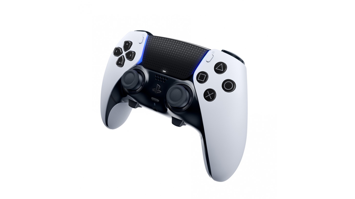 Dualsense Controller PS5 30th Anniversary NEW Dualsense Controller PS5 30th Anniversary NEW